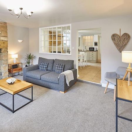 Host & Stay - Princess Place Townhouse Whitby Exteriér fotografie